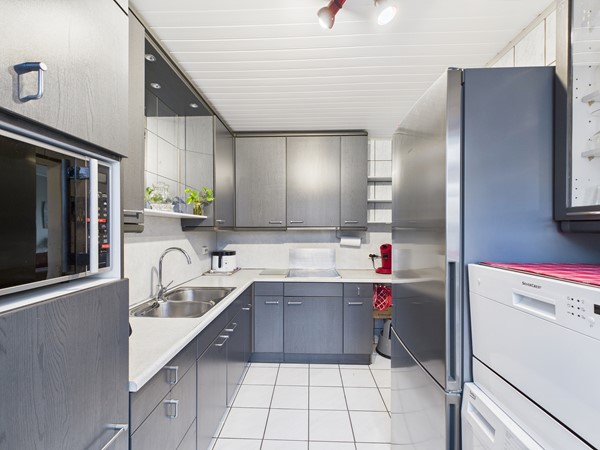 Medium property photo - Julianastraat 29, 4542 BB Hoek